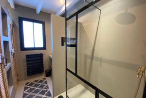 Villas VILLA ALHENA a Lege Bourg : photos des chambres