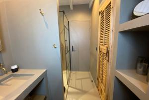 Villas VILLA ALHENA a Lege Bourg : photos des chambres