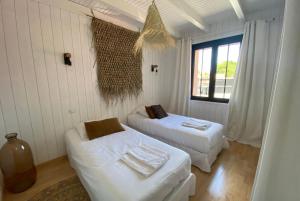 Villas VILLA ALHENA a Lege Bourg : photos des chambres