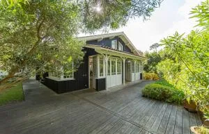 VILLA LOLITA pour 6 PERS AU CAP FERRET - Bélisaire