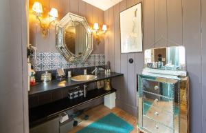 VILLA LOLITA pour 6 PERS AU CAP FERRET