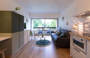 STUDIO DU PORT n17 à ANDERNOS