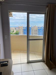 FLAT Golden Dolphin Express