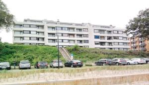 Ferienwohnung Strandblick