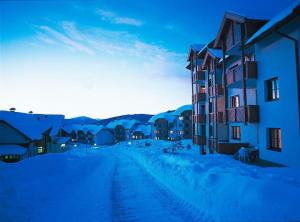 Atemberaubende Aussicht, direkter Pistenzugang