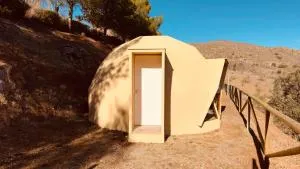 Domo Love - Casabermeja