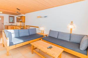 Atemberaubende Aussicht, direkter Pistenzugang