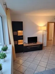 70F Apartment mit 2 Schlafzimmern - Haltern