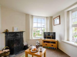 1 bed in Eskdale SZ503
