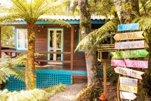 Boutique Bangalôs De São Chico