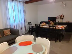 Gîte les Pyrénéales dans le madiranais - Aydie