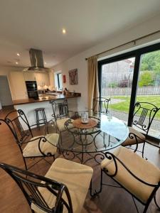 Highland Holiday Home