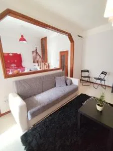 Buen Retiro - Bellona - Merrone