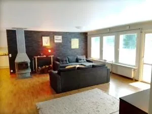 Havsnära villa - Nordmaling