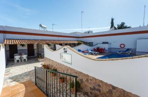 Apartamento Casa Postas IV