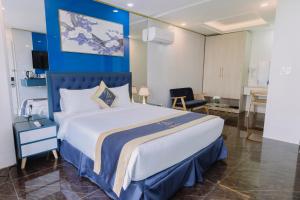 Arina Luxury Hotel - Vincom Tay Ninh