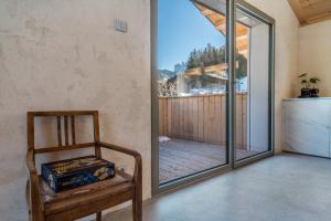 Lena Dolomites Luxury Suite