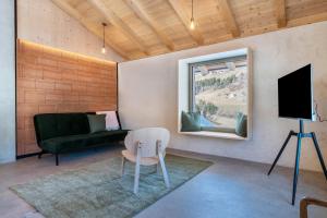 Lena Dolomites Luxury Suite