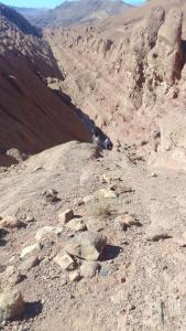 Maison Dhote Amazir DADES