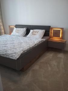 2 izbový luxusný apartmán v novostavbe v centre mesta