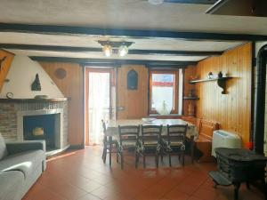 Appartamento CHAMPORCHER