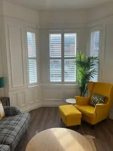 Charming Victorian Terrace, South Belfast - Dunmurry