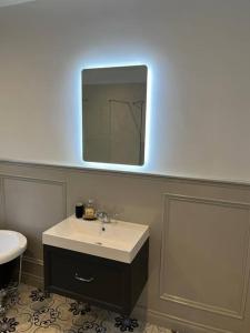 Charming Victorian Terrace, South Belfast