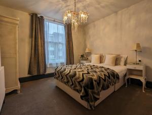 Salt Life Belgravia Apartment