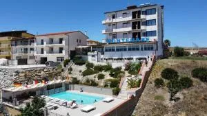 B&B Monte (Montemare) - Ioppolo Giancaxio