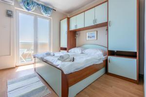 Apartments Ljiljana