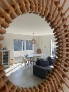 Magnifique villa avec piscine extérieure - Vernègues