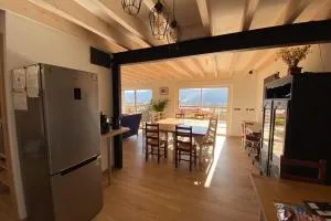 Gîte dans les Vosges Gite du Feing des Loges - Dommartin-lès-Remiremont