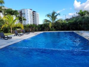 El mejor alojamiento en Santiago