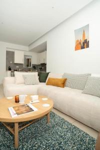 Homey renovated 1 bedroom apartment in Kesariani