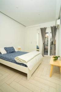 Homey renovated 1 bedroom apartment in Kesariani