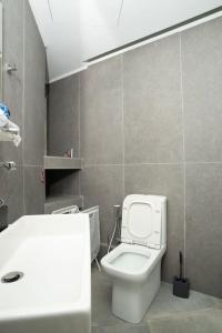 Homey renovated 1 bedroom apartment in Kesariani