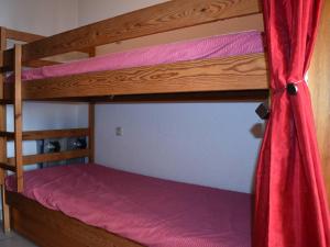 Appartements Studio Font-Romeu-Odeillo-Via, 1 piece, 4 personnes - FR-1-580-86 : photos des chambres