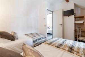 Hotels Logis Hotel et Spa Le Christiania : photos des chambres