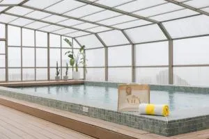 Upon Vila - Alcochete Hotel - Carapereiro