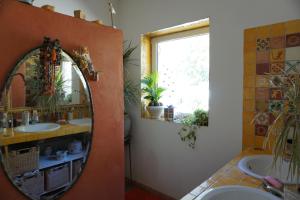 Villas Maison avec piscine entre Aix en Provence et Cassis : photos des chambres