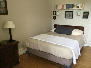 Sejours chez l'habitant LE CHARDONNAY Grand Cru : photos des chambres