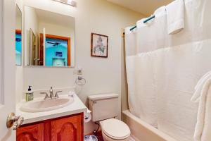 Relaxing on the River