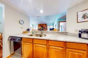 Relaxing on the River