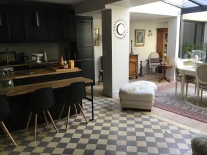 Sejours chez l'habitant LE CHARDONNAY Grand Cru : photos des chambres