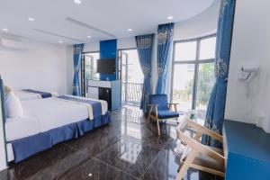 Arina Luxury Hotel - Vincom Tay Ninh