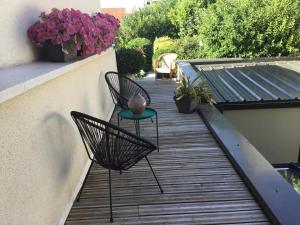 LE CHARDONNAY Grand Cru