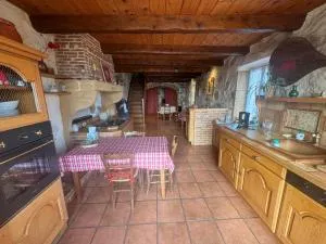 La Cîme de Ternand - Saint-Just-dʼAvray