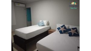 Apartamento cómodo y confortable