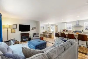 Mountain Getaway - Madison