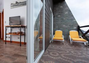 Apart Hotel Ina Lafken